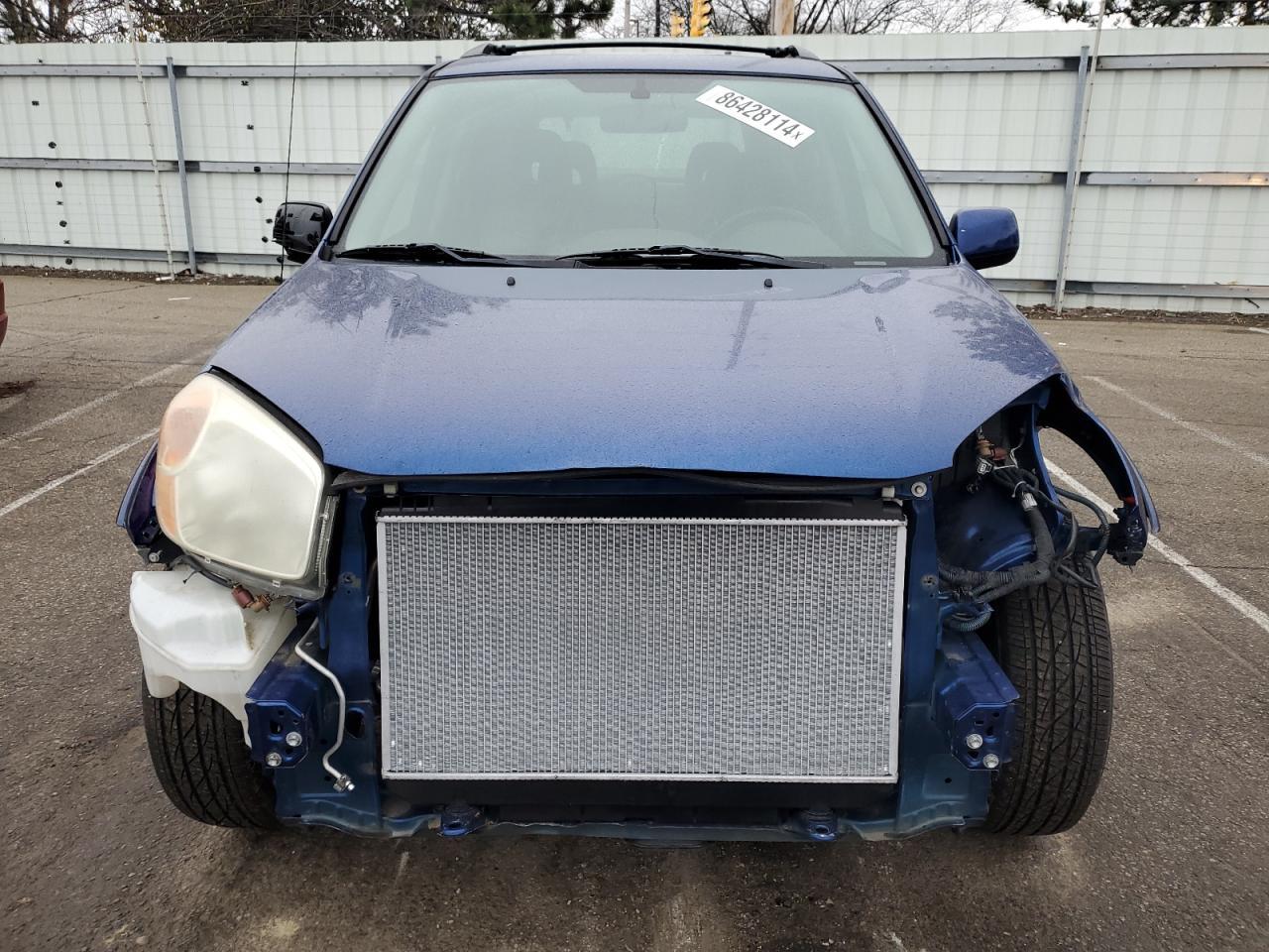 2005 Toyota Rav4 - Image 5