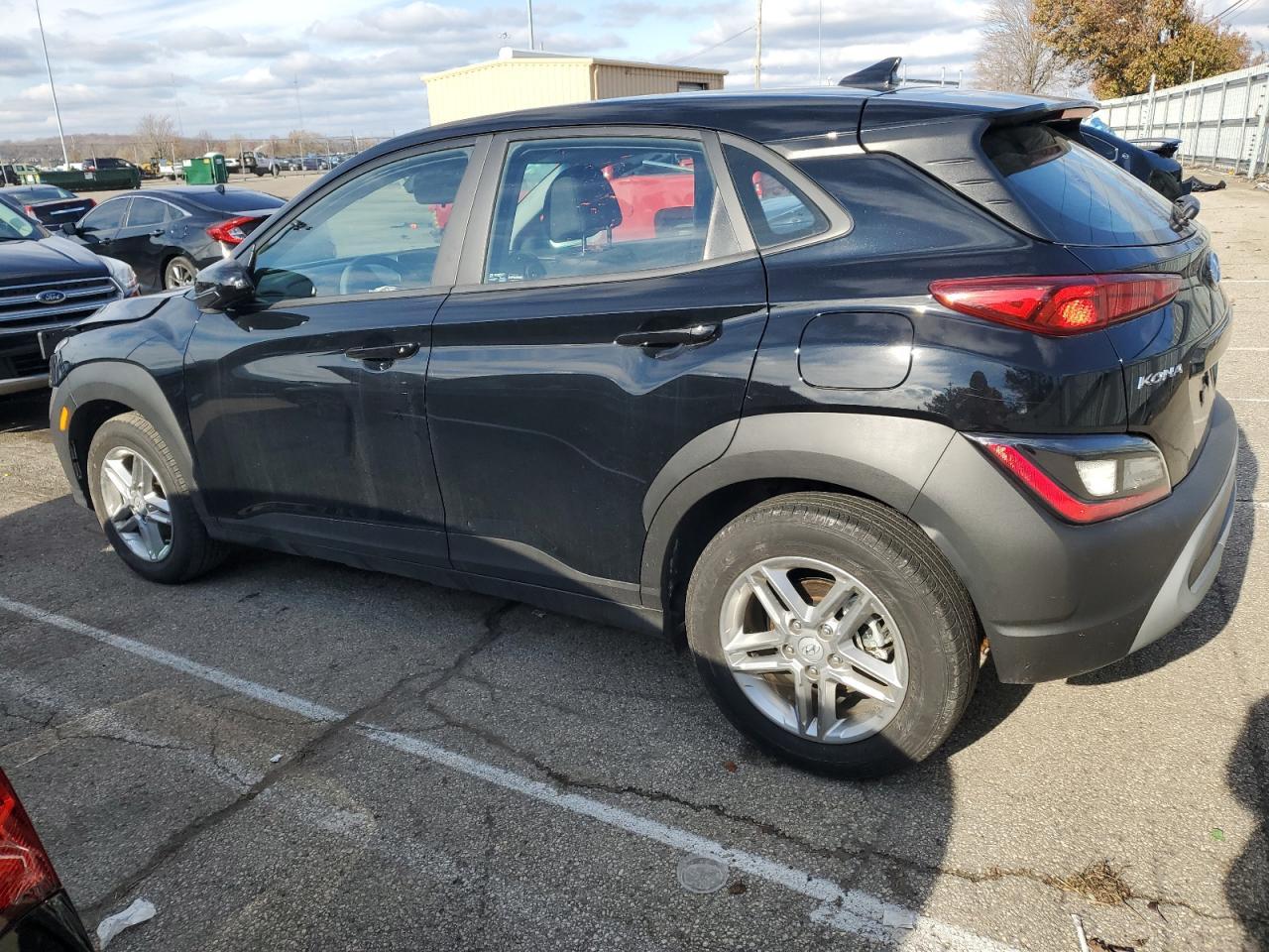 2023 Hyundai Kona Se - Image 2