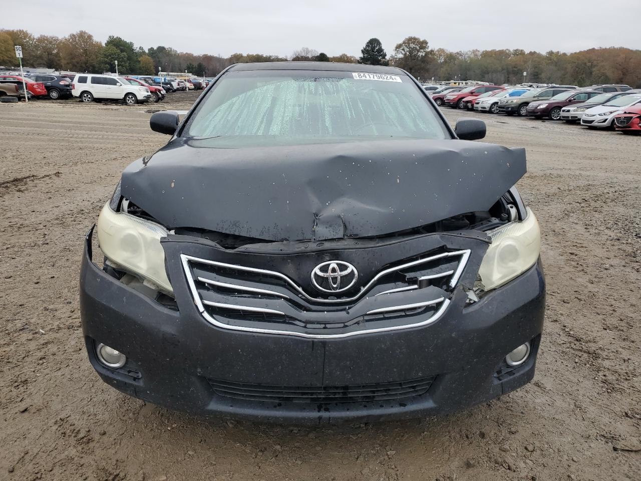 2010 Toyota Camry Se - Image 5