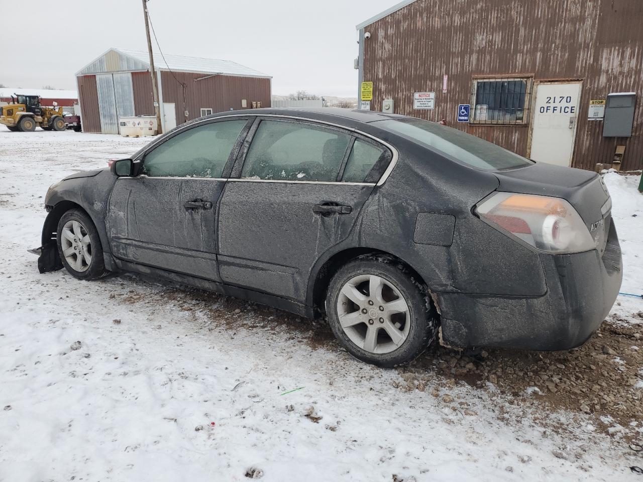 2008 Nissan Altima 2.5 - Image 3