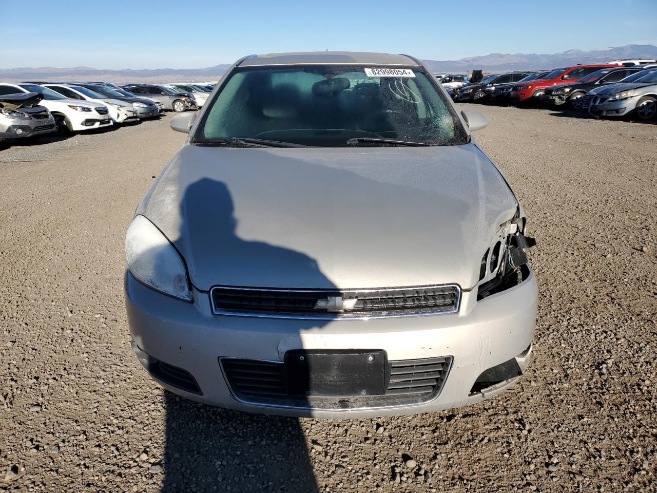 2011 Chevrolet Impala Lt - Image 5