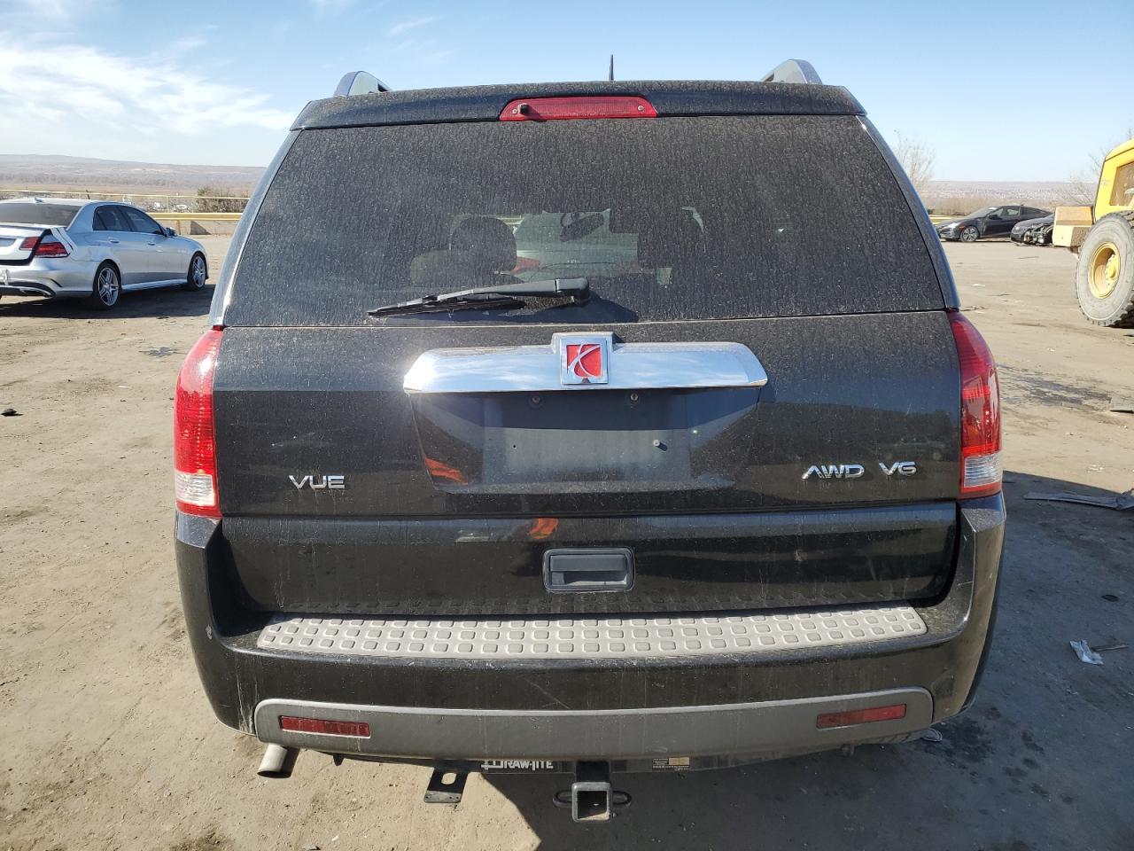 2007 Saturn Vue - Image 6