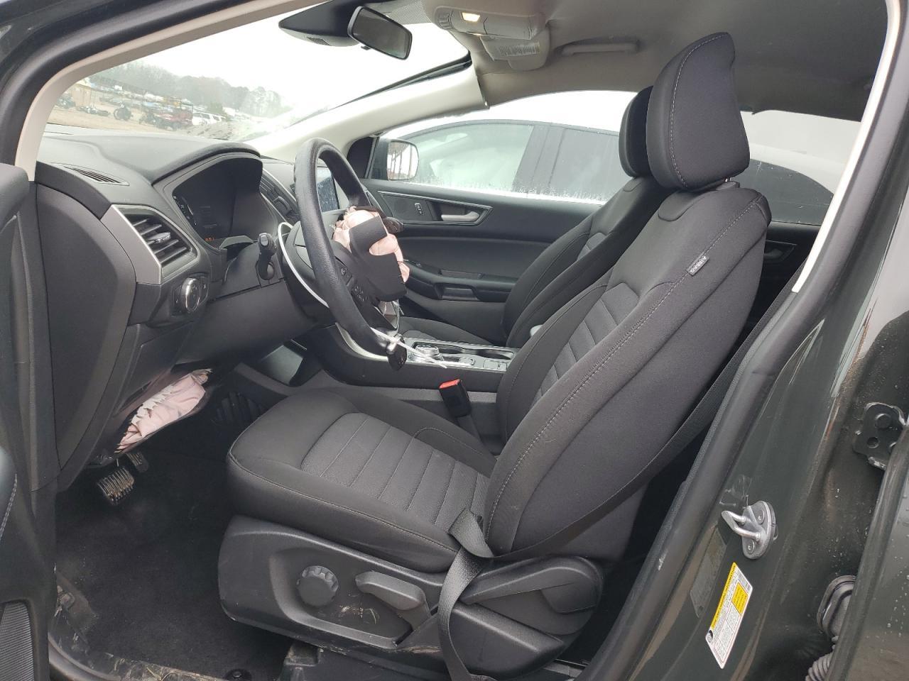 2024 Ford Edge Se - Image 7