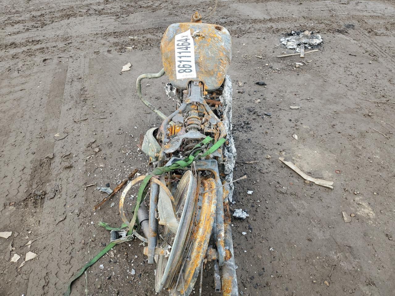 2024 Harley-Davidson Flhcs - Image 6