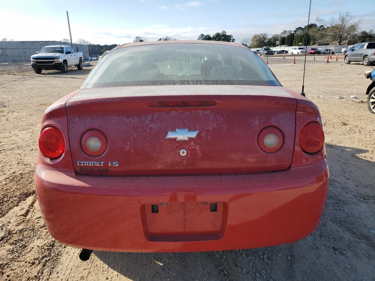 2006 Chevrolet Cobalt Ls - Image 6