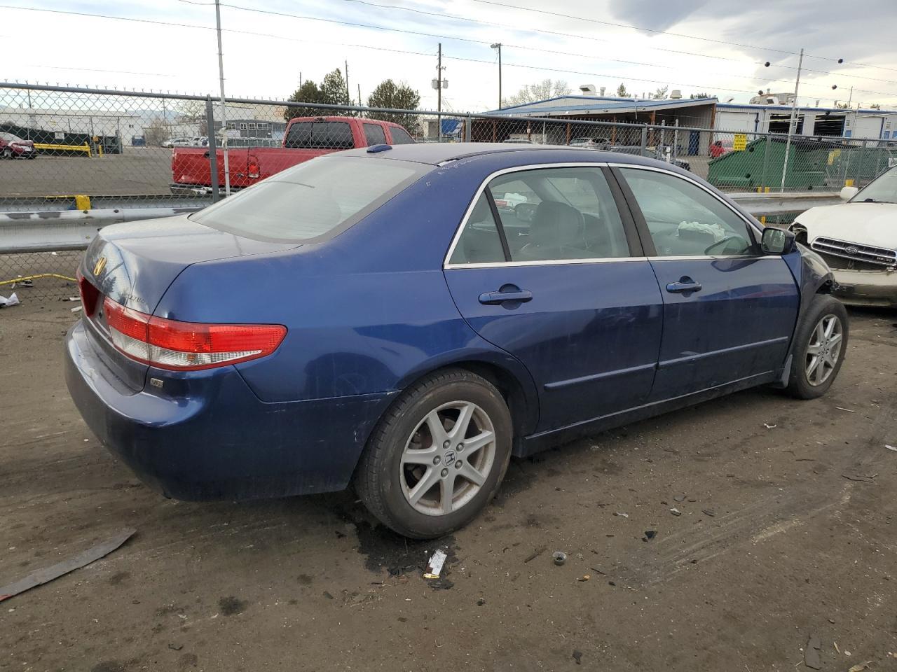 2004 Honda Accord Ex - Image 3