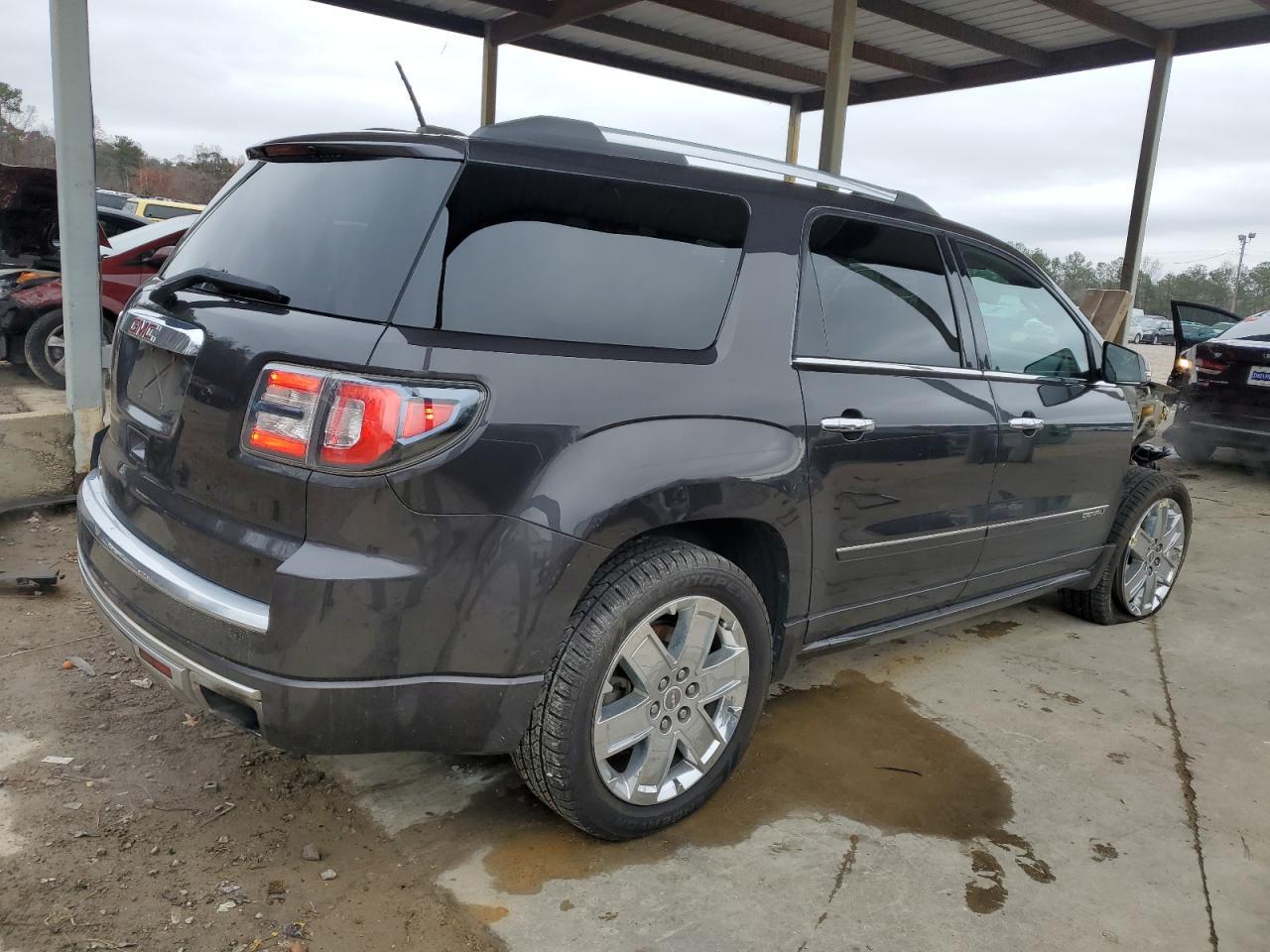 2016 GMC Acadia Denali - Image 3