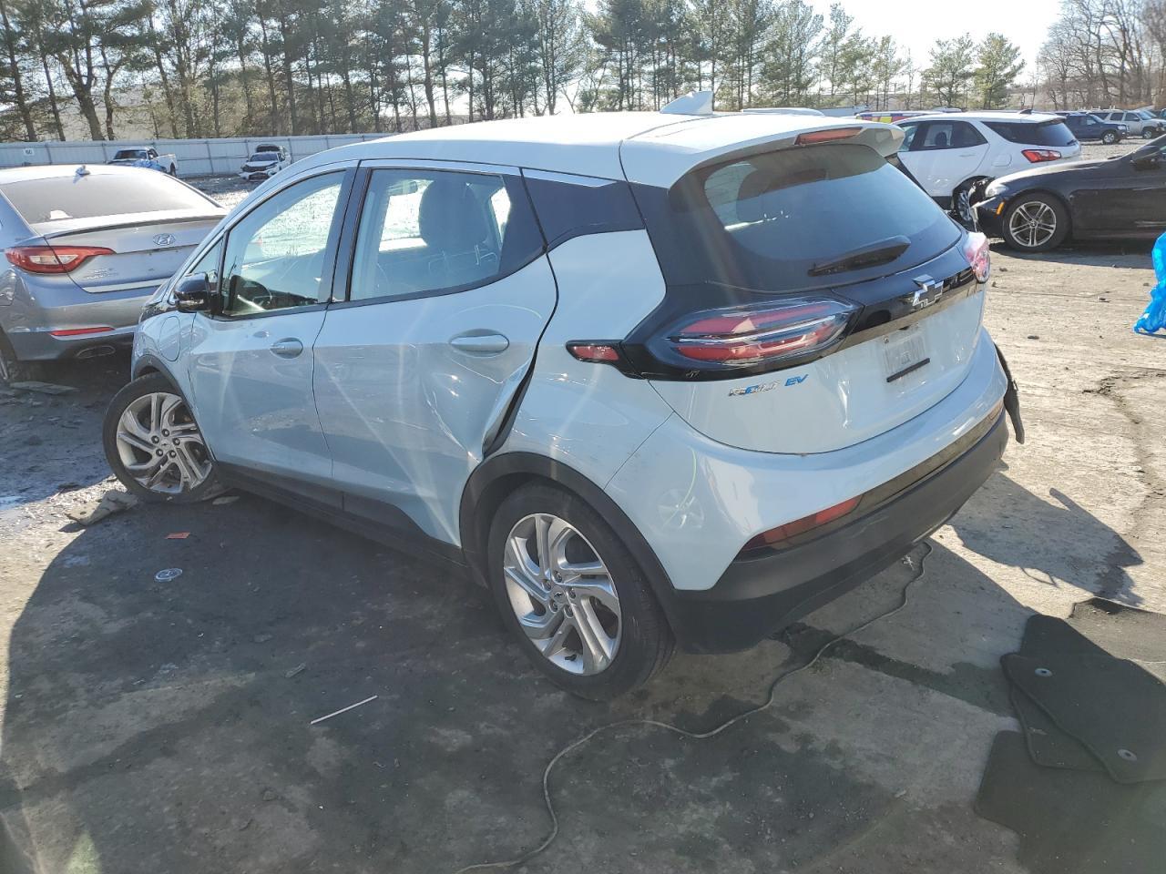 2023 Chevrolet Bolt Ev 1Lt - Фото 3