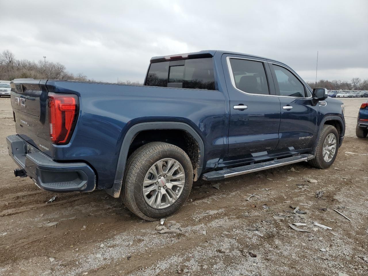 2019 GMC Sierra K15 - Фото 3