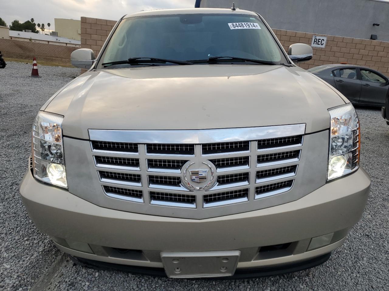 2008 Cadillac Escalade Luxury - Фото 5