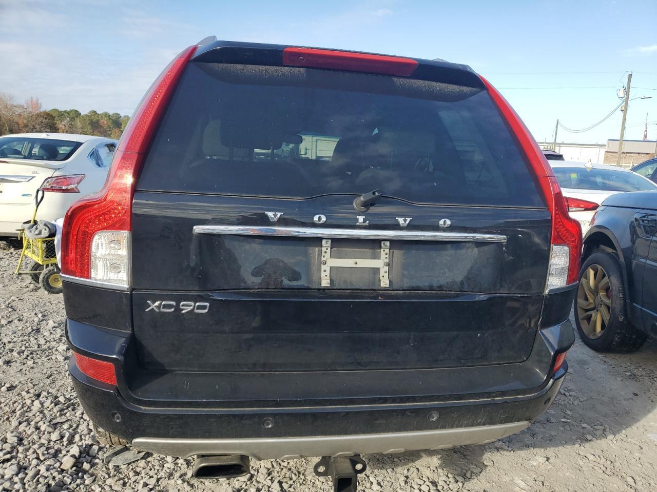 2014 Volvo Xc90 3.2 - Image 6