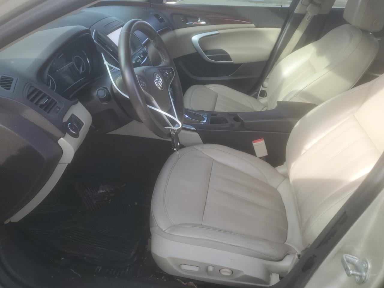 2015 Buick Regal - Фото 7