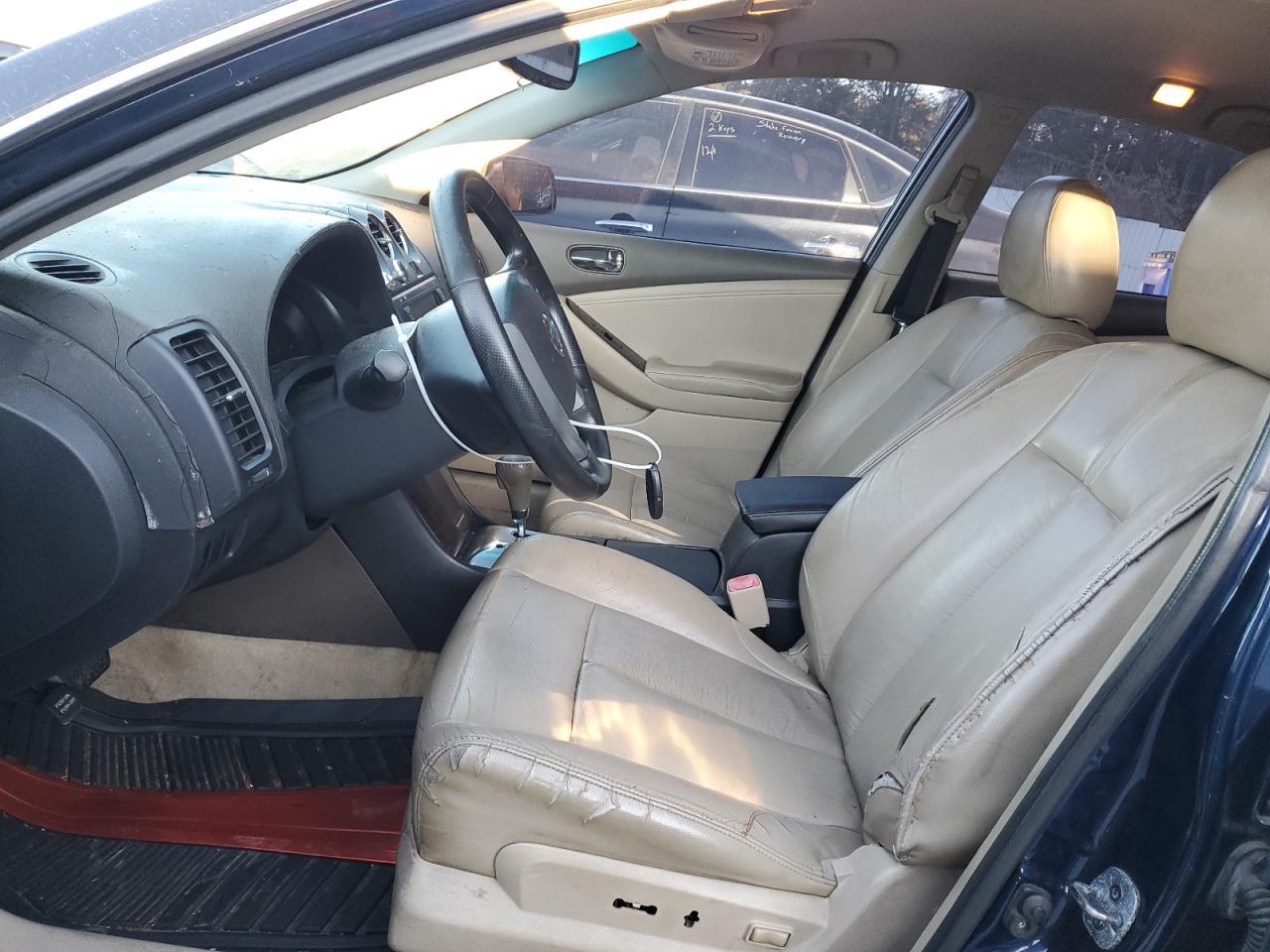 2011 Nissan Altima Bas - Image 7
