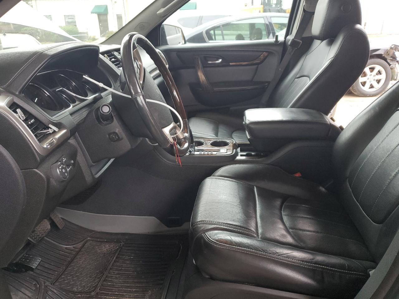 2016 GMC Acadia Denali - Image 7