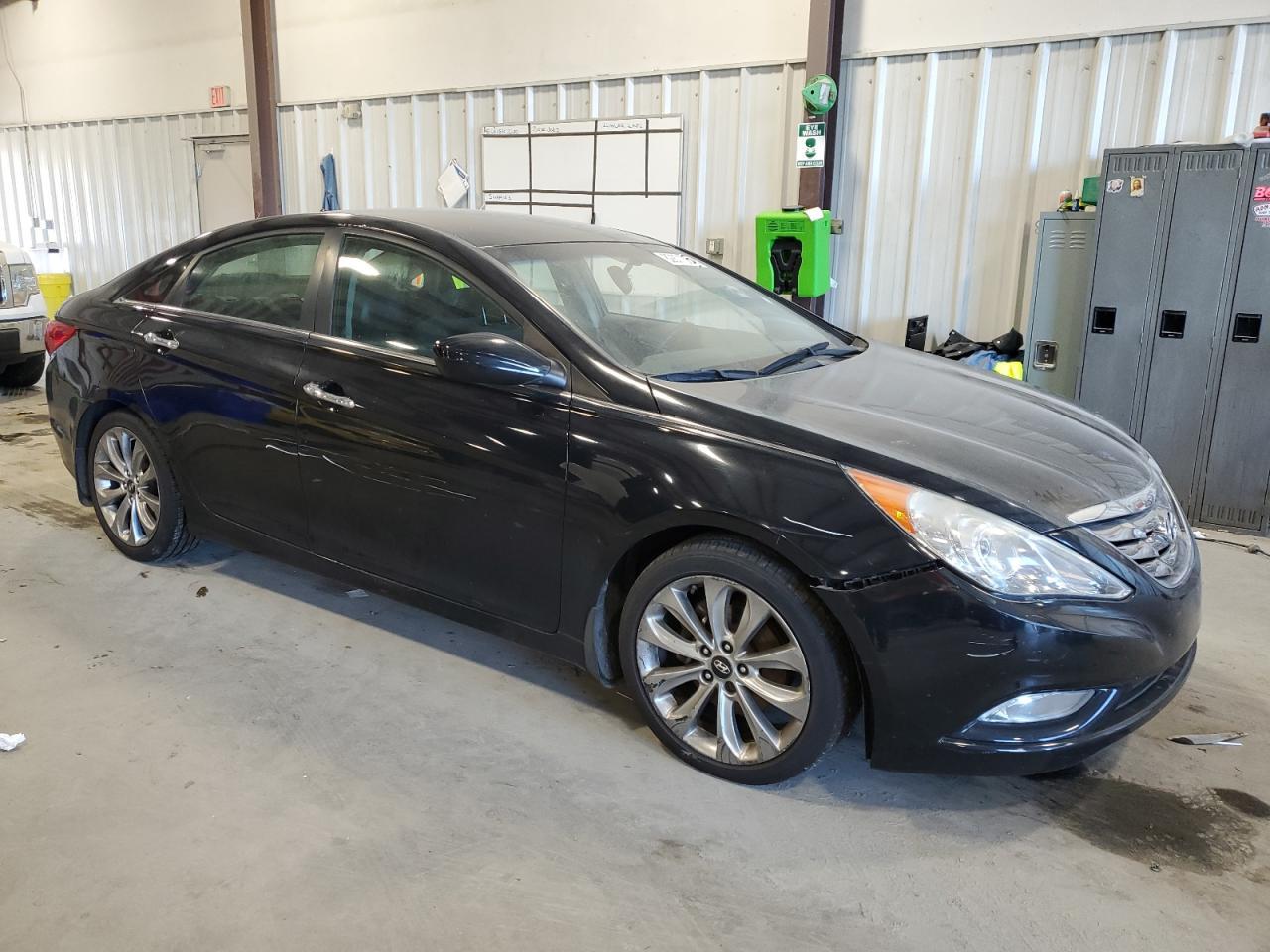 2011 Hyundai Sonata Se - Фото 4