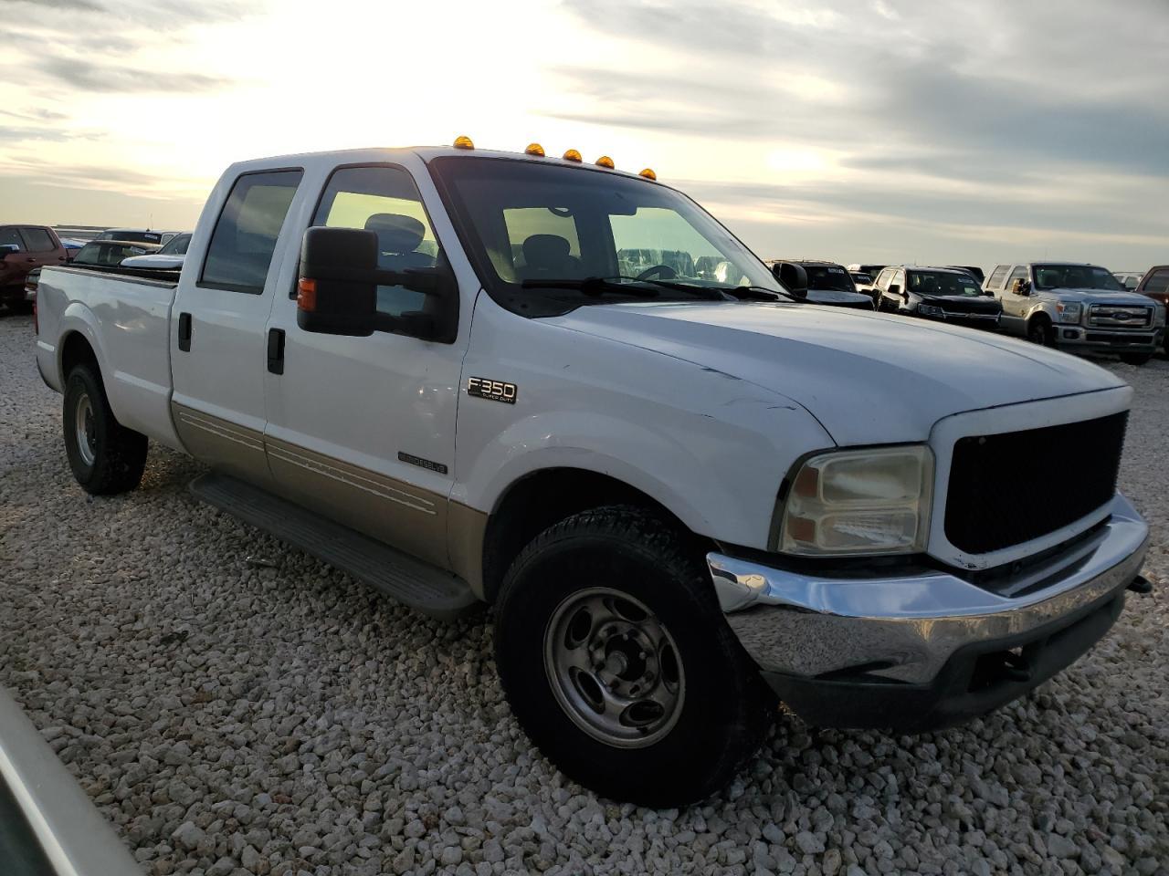 2000 Ford F350 Srw Super Duty - Image 4