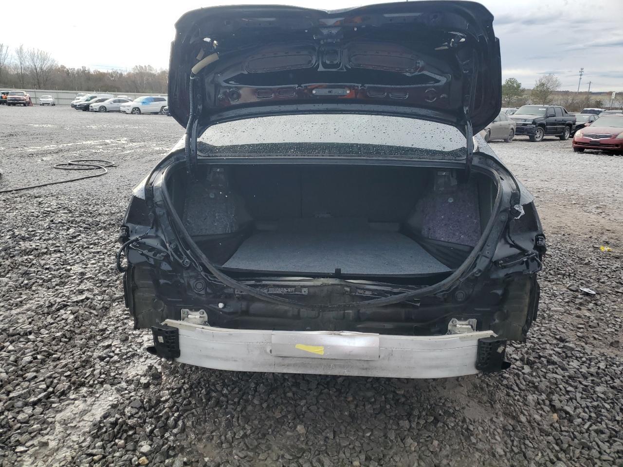 2018 Honda Accord Sport - Image 6