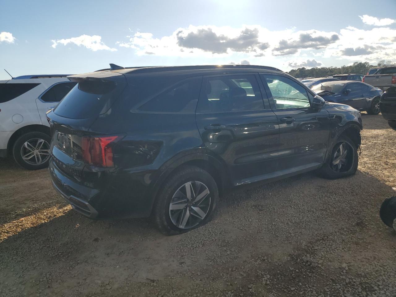 2021 Kia Sorento S - Фото 3