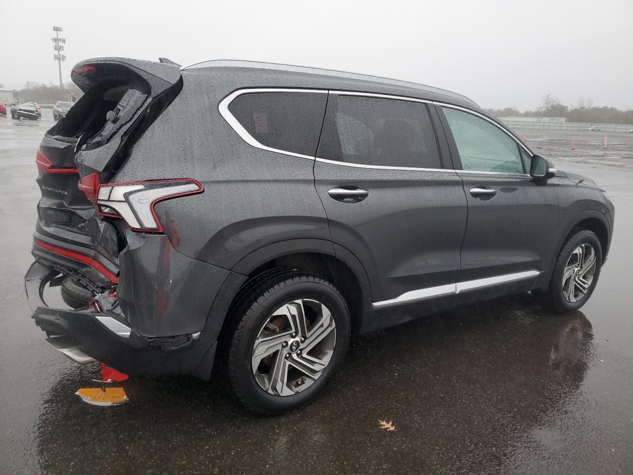 2022 Hyundai Santa Fe Sel - Image 3