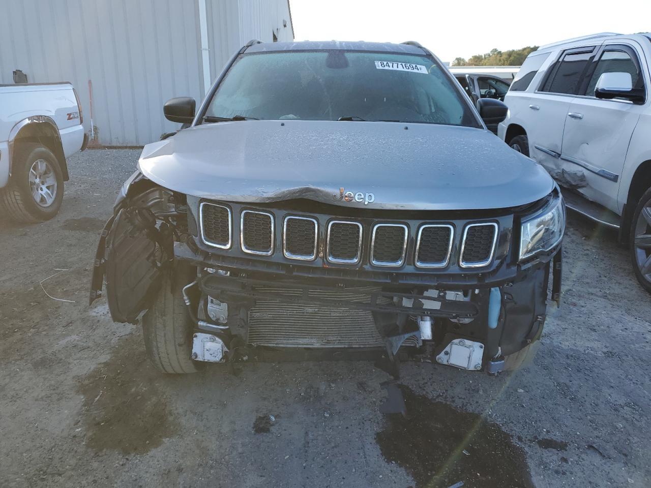 2021 Jeep Compass Sport - Image 5