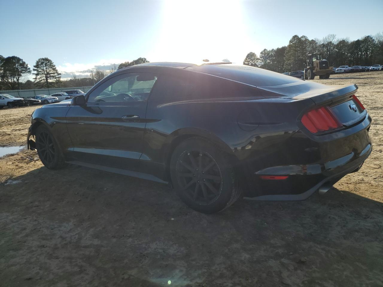 2015 Ford Mustang - Image 2
