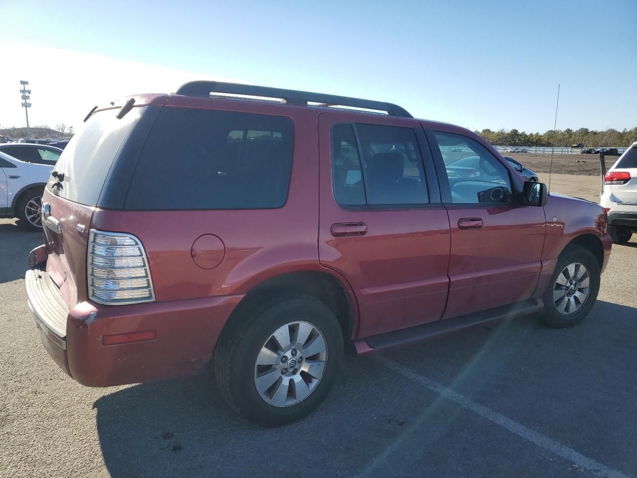2006 Mercury Mountaineer Convenience - Image 3