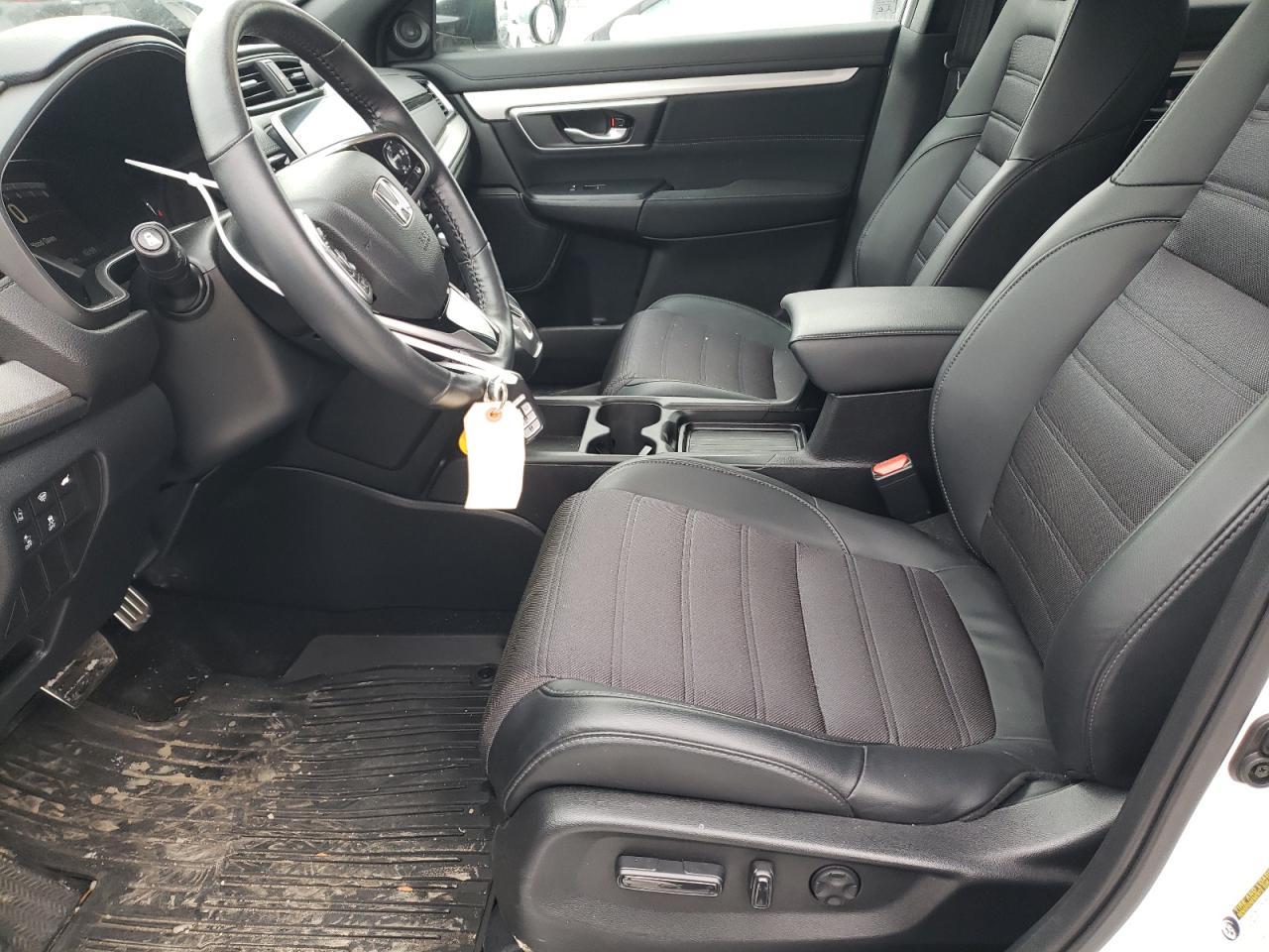 2022 Honda Cr-V Sport - Фото 7