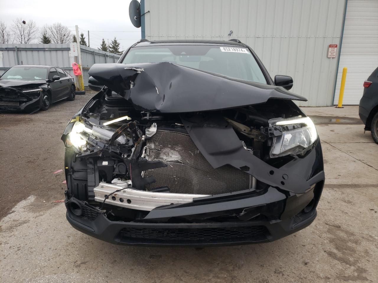 2021 Honda Pilot Se - Image 5