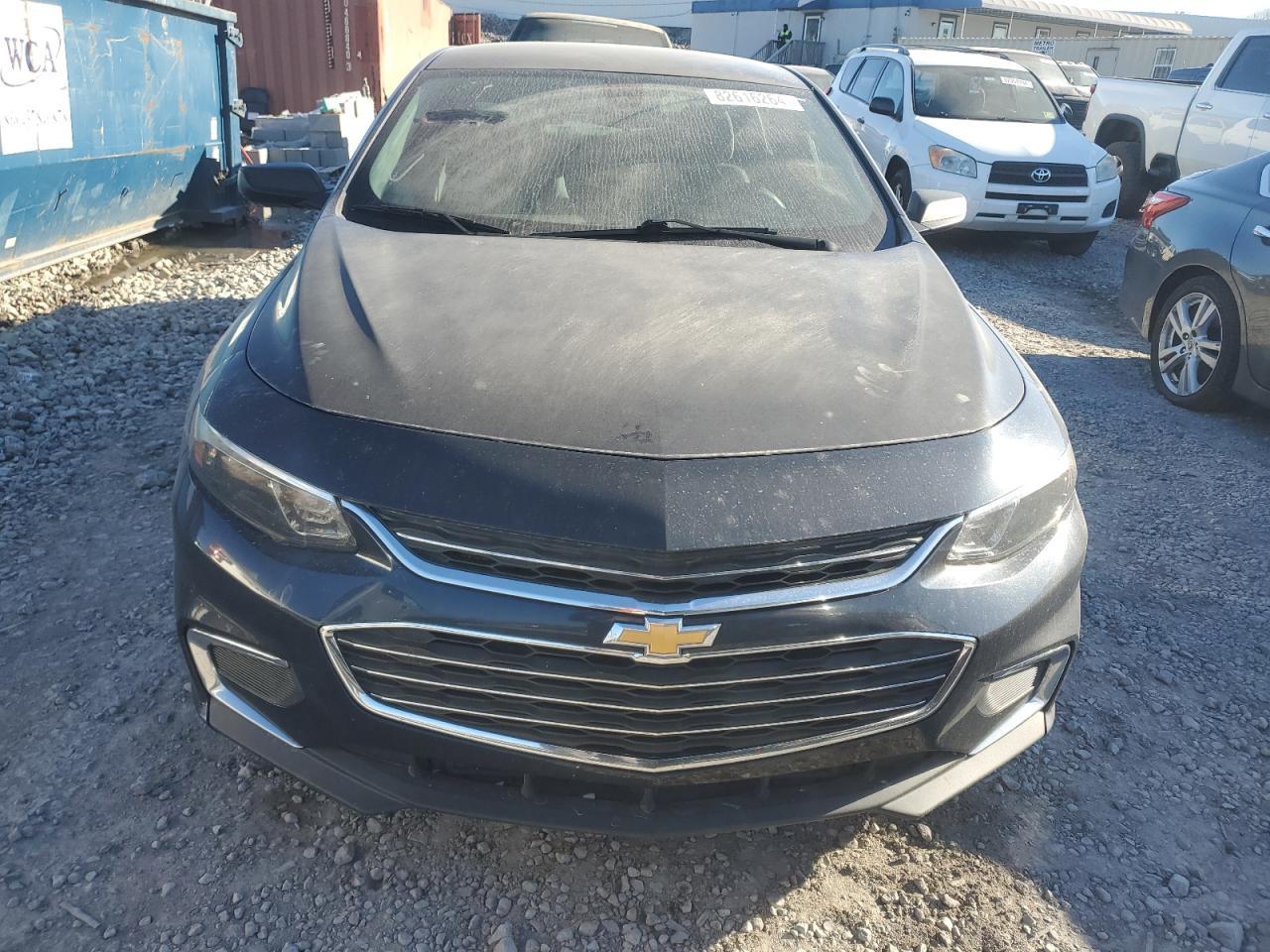 2016 Chevrolet 1.5T - Фото 5