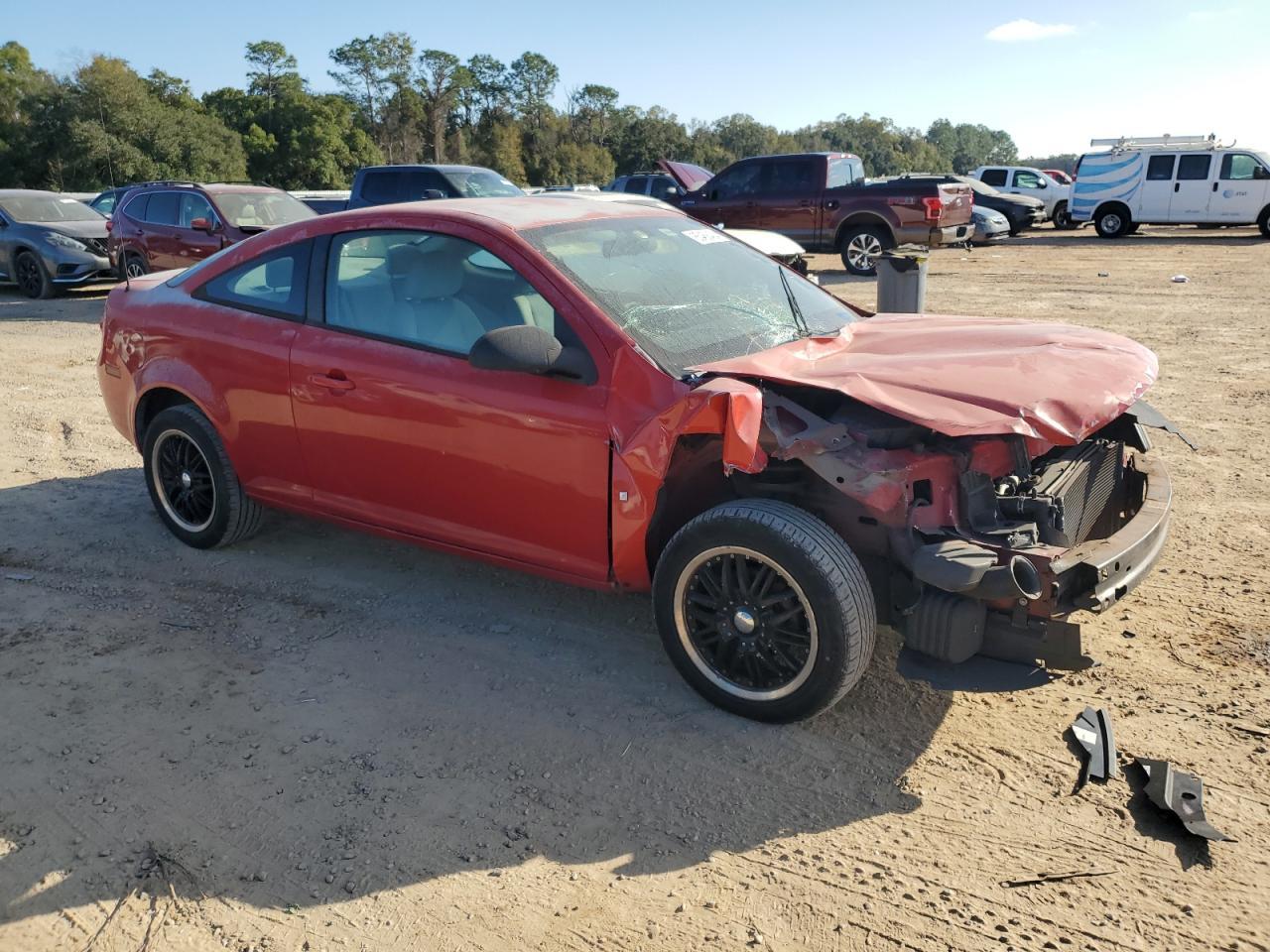 2006 Chevrolet Cobalt Ls - Image 4