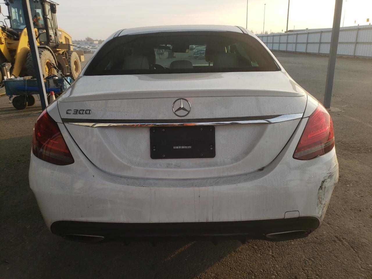 2019 Mercedes-Benz C 300 - Image 6