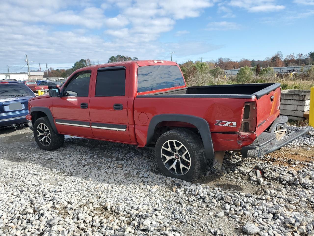 2006 Chevrolet 1500 - Фото 2