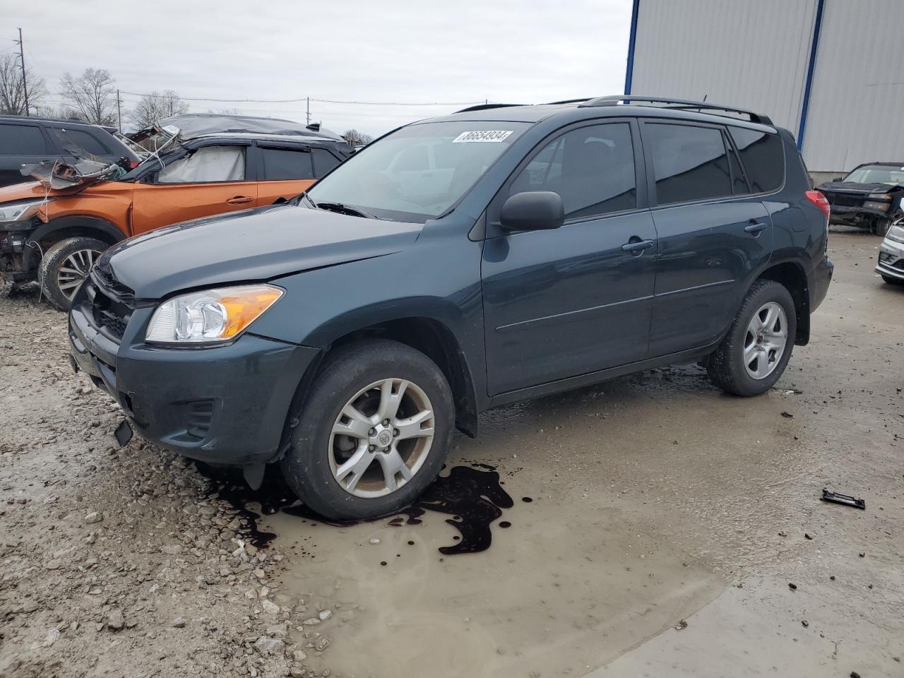 2012 Toyota Rav4