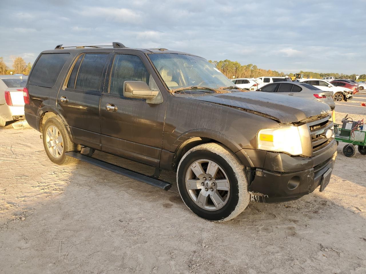 2009 Ford Expedition Limited - Фото 4