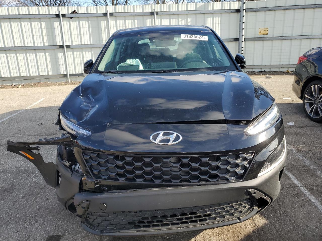 2023 Hyundai Kona Se - Image 5