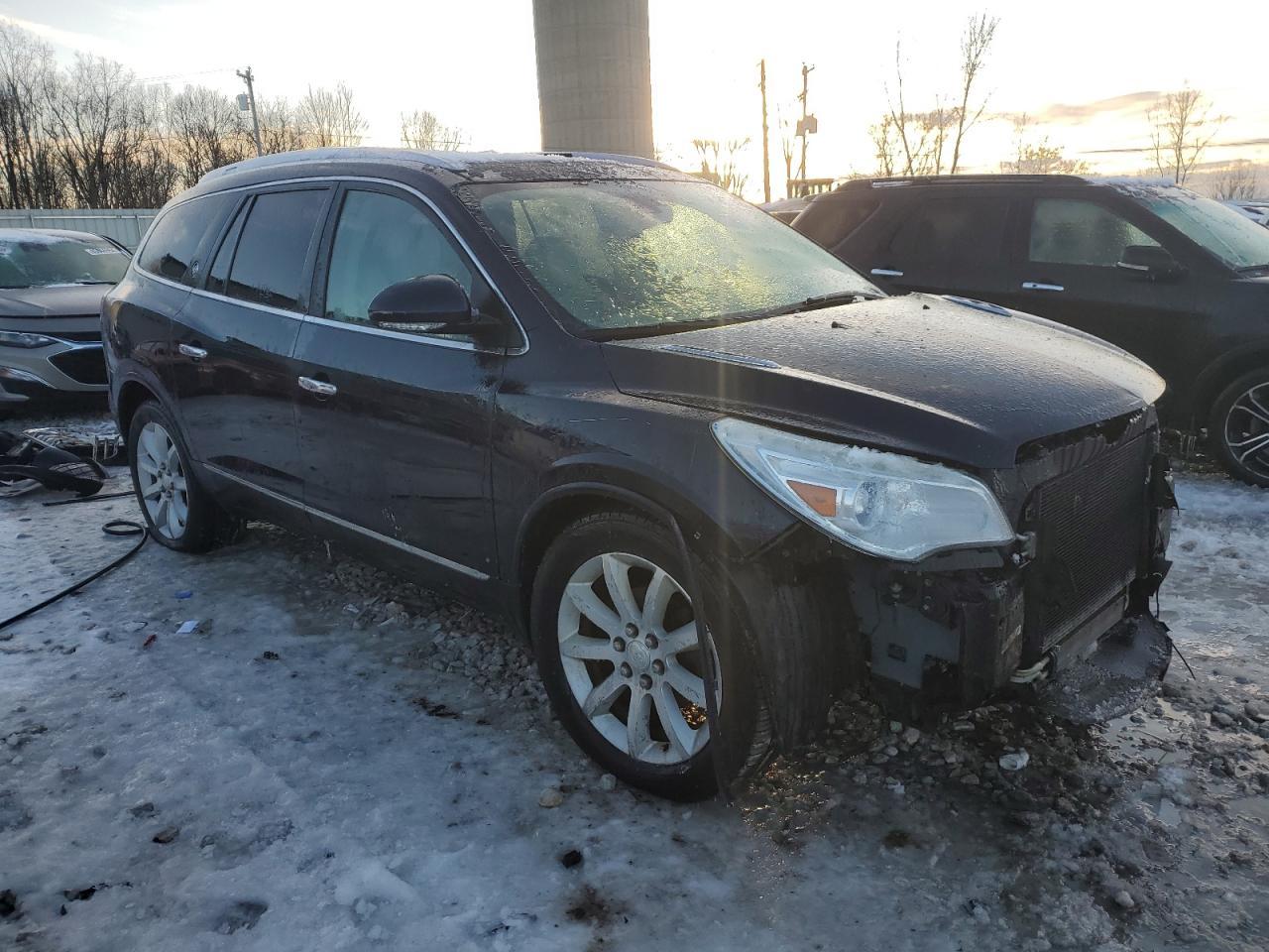 2016 Buick Enclave - Фото 4