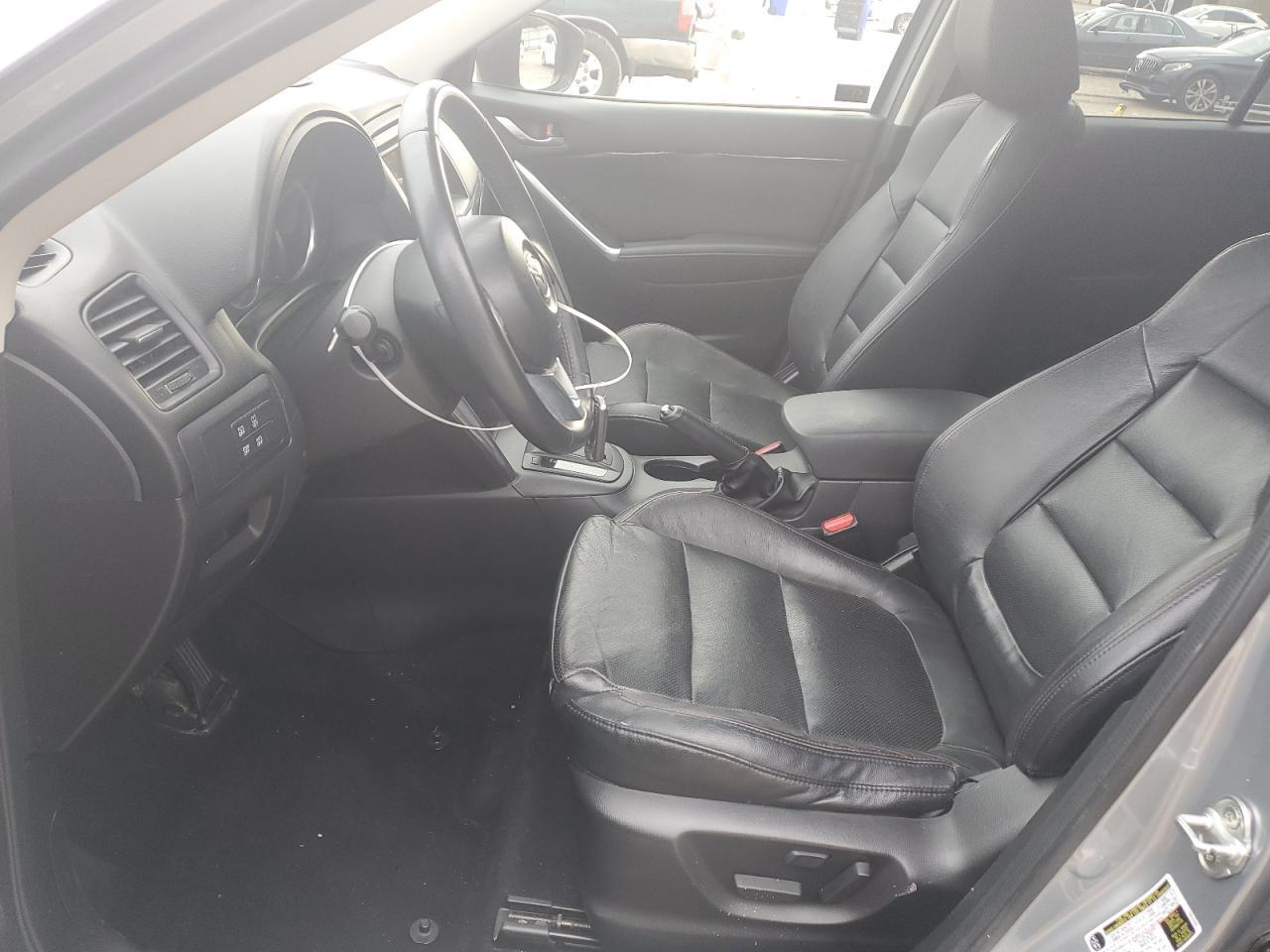 2013 Mazda Cx-5 Gt - Image 7