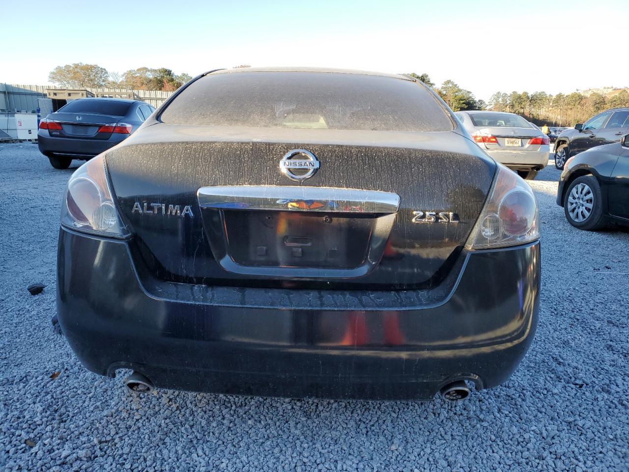 2011 Nissan Altima Bas - Image 6