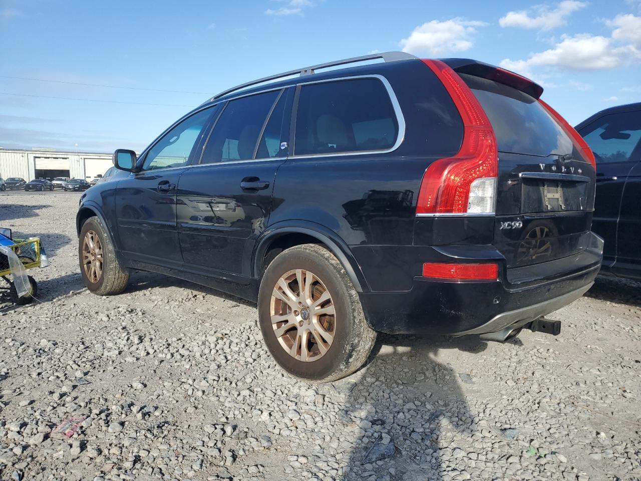 2014 Volvo Xc90 3.2 - Image 2