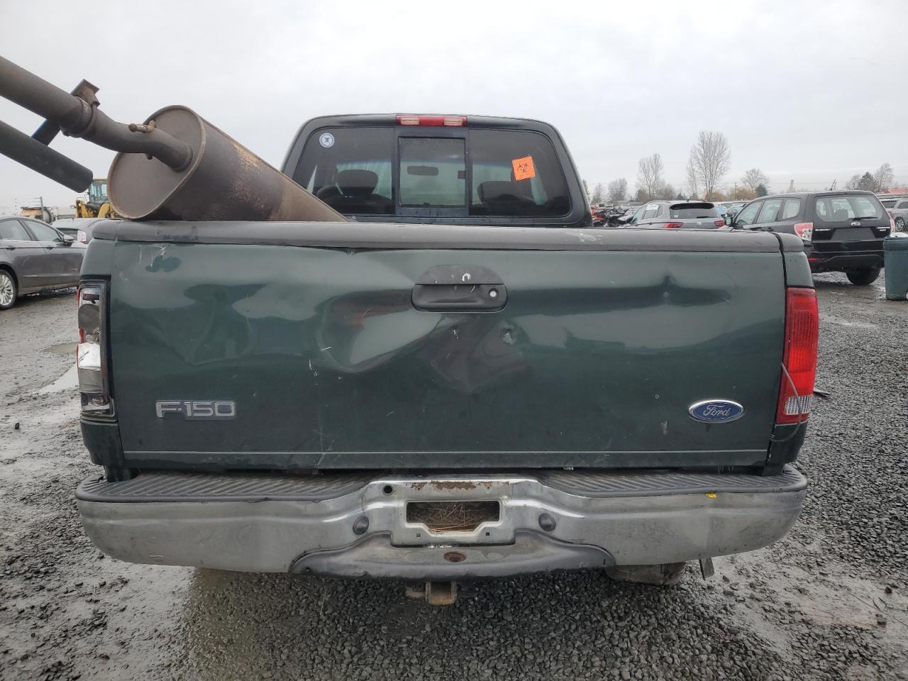 2003 Ford F150 - Image 6