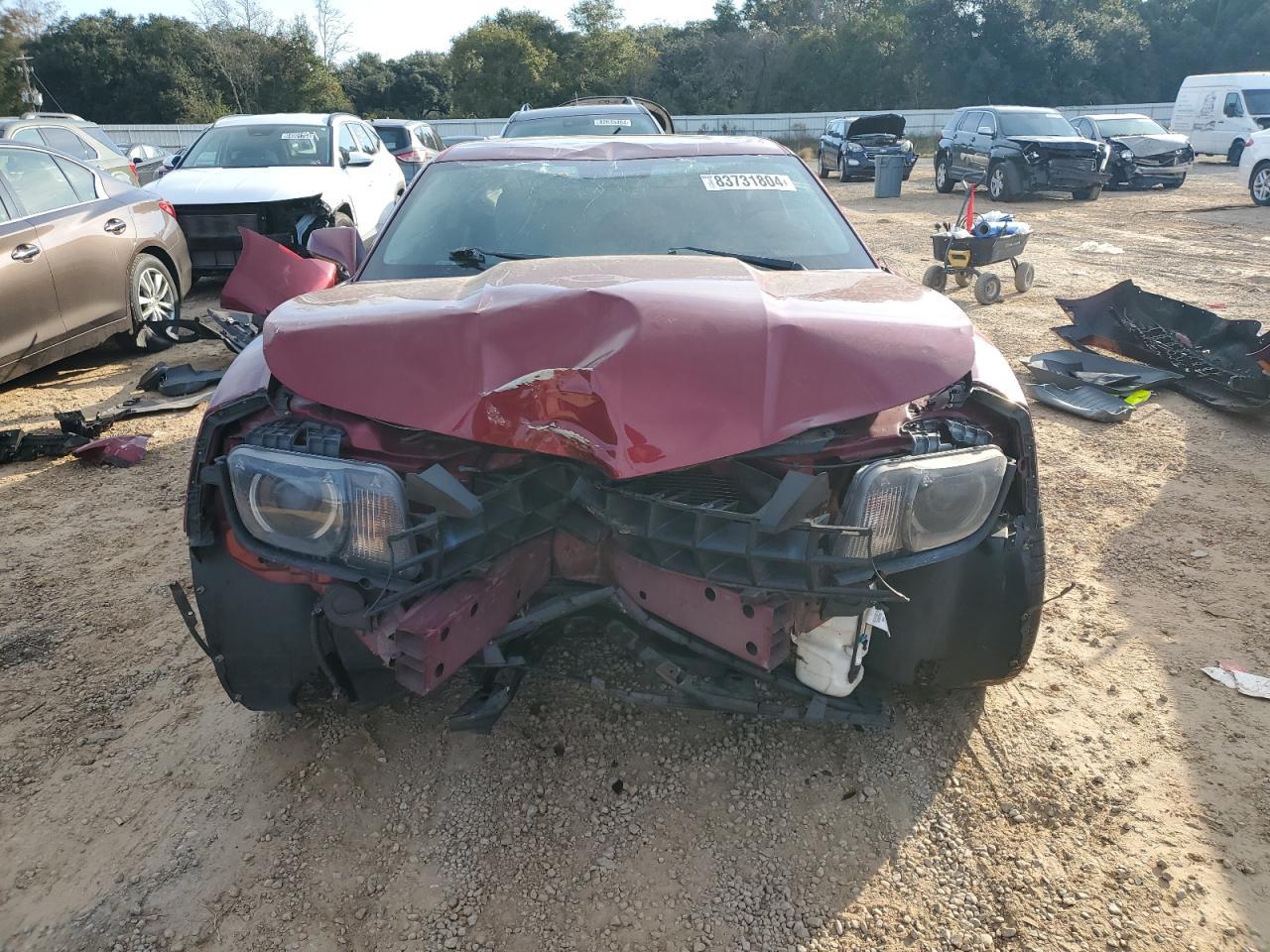 2011 Chevrolet Camaro 2Ss - Фото 5