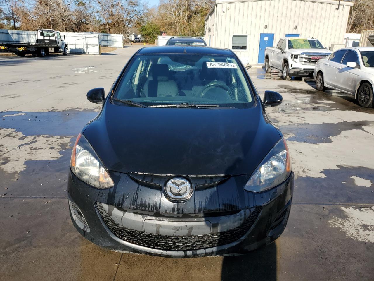 2013 Mazda Mazda2 - Фото 5