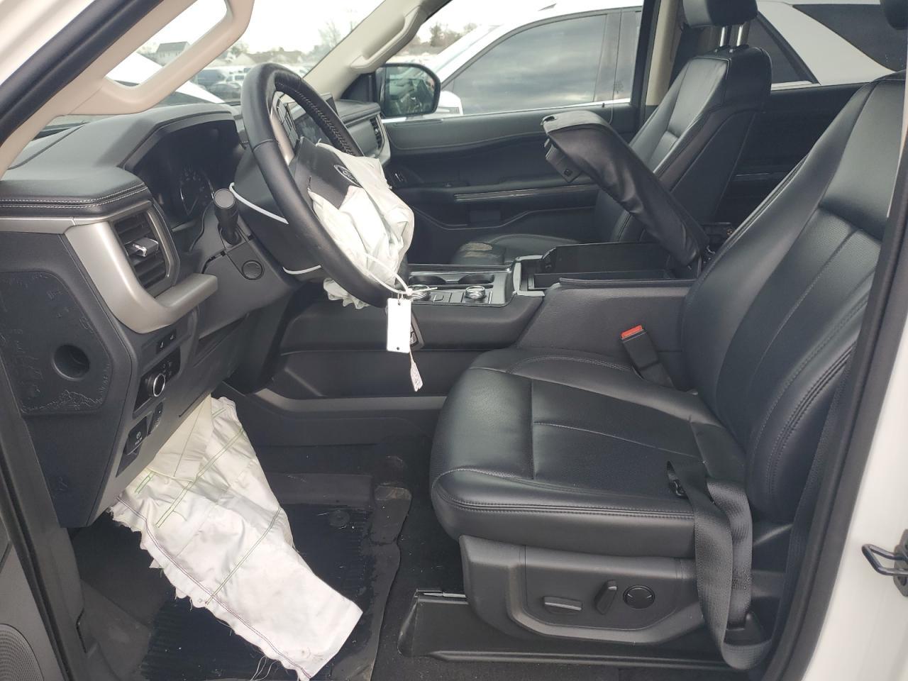 2023 Ford Expedition Xlt - Фото 7