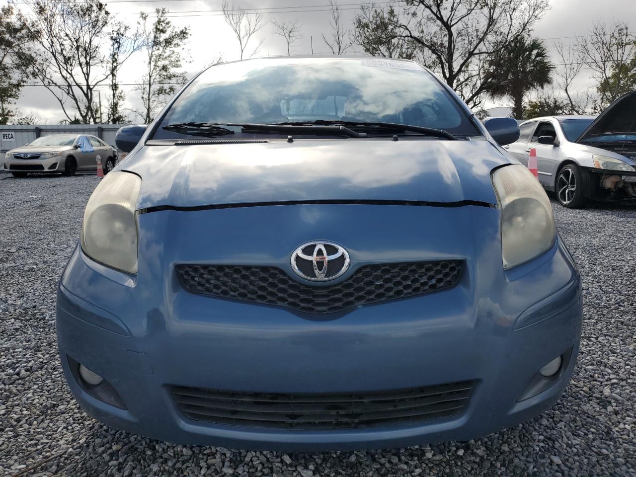 2008 Toyota Yaris - Image 5