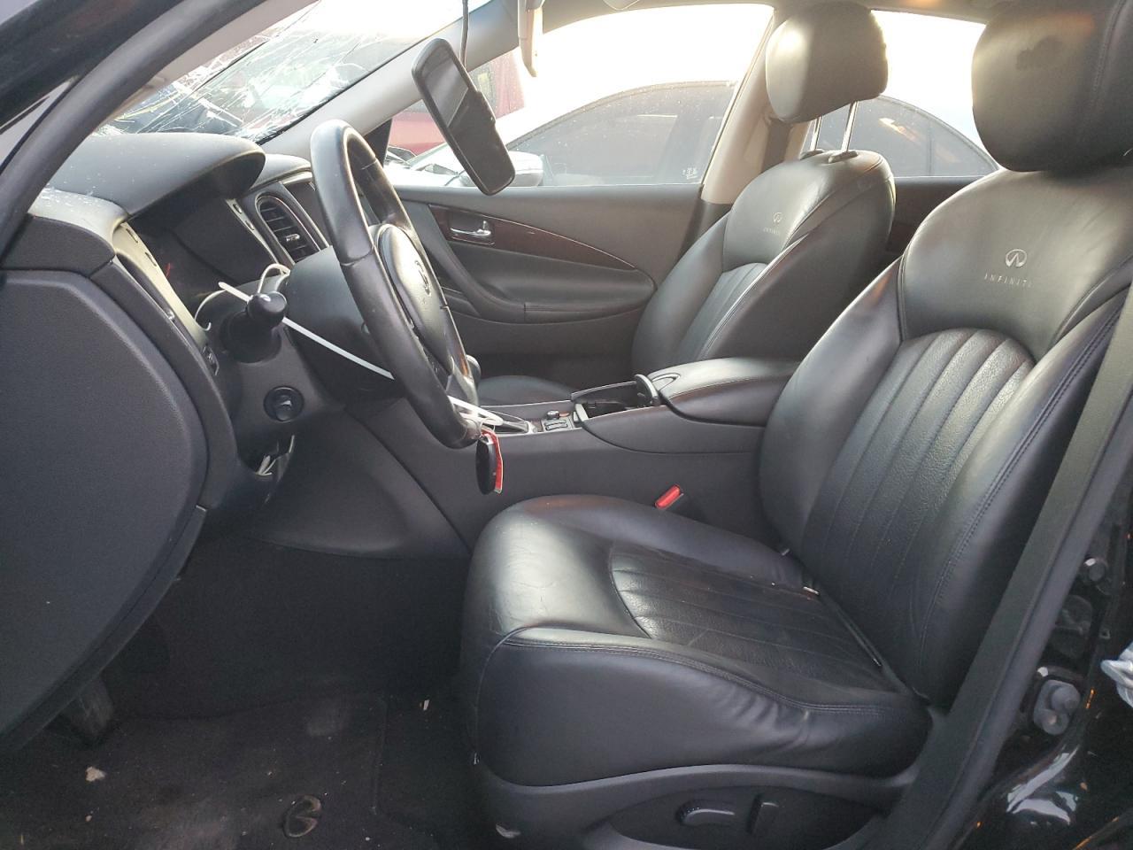 2010 Infiniti Ex35 Base - Image 7