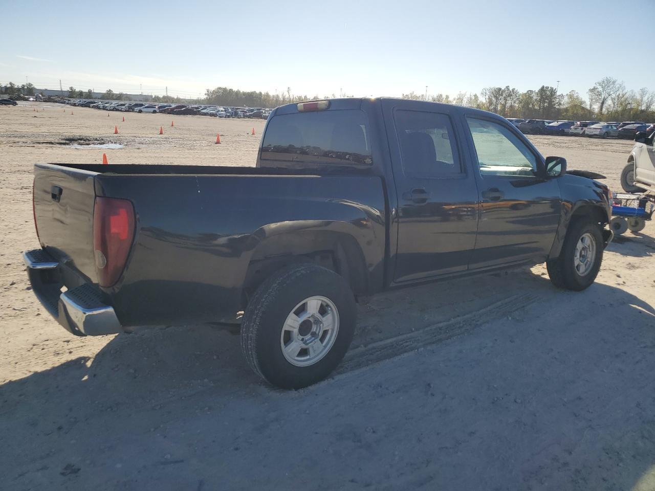 2004 Chev Colorado - Image 3