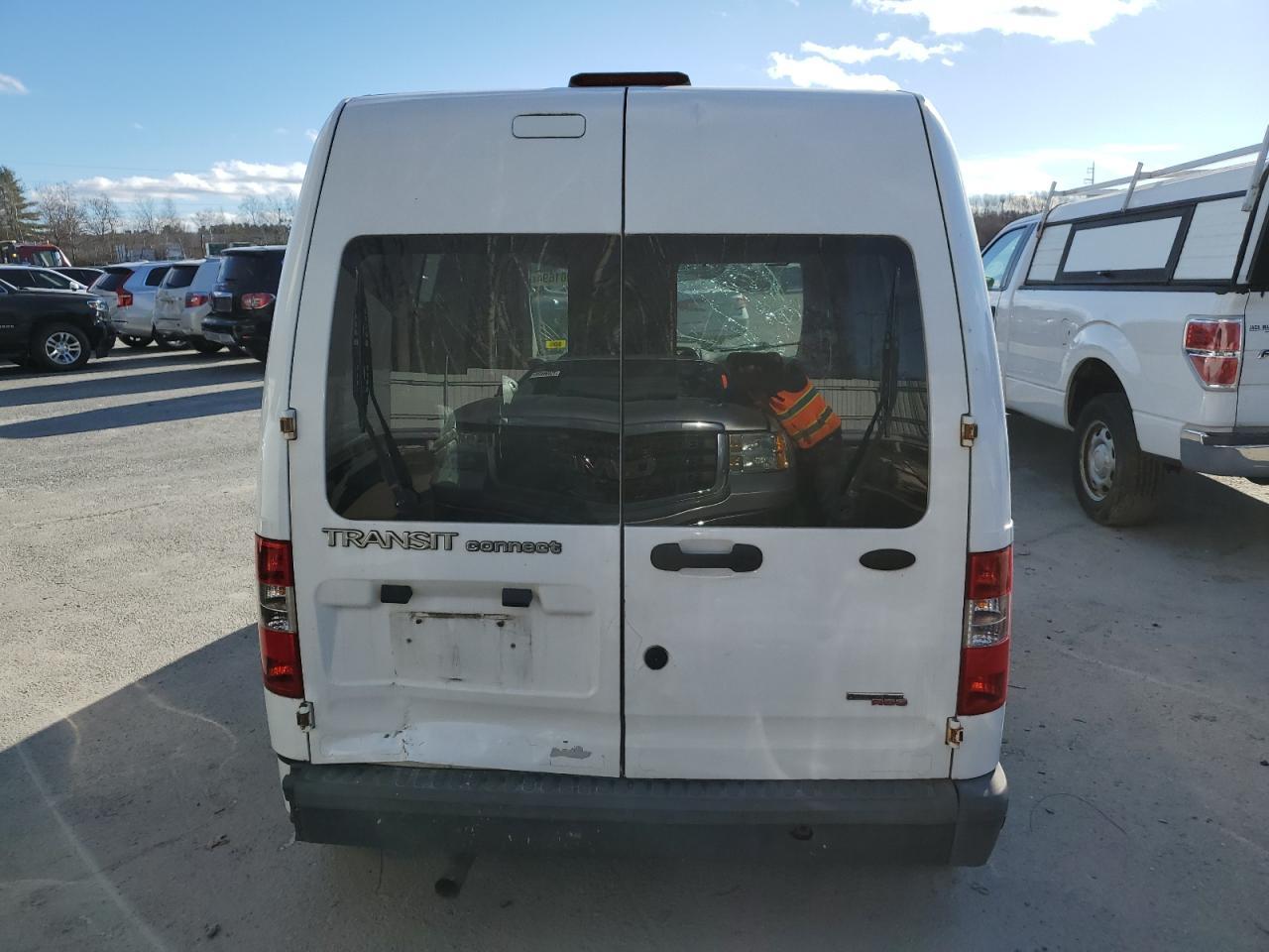 2012 Ford Transit Connect Xl - Image 6