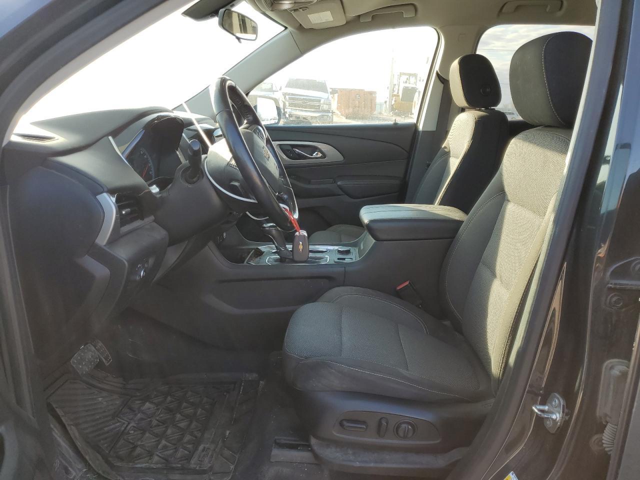 2020 Chevrolet Traverse Lt - Image 7