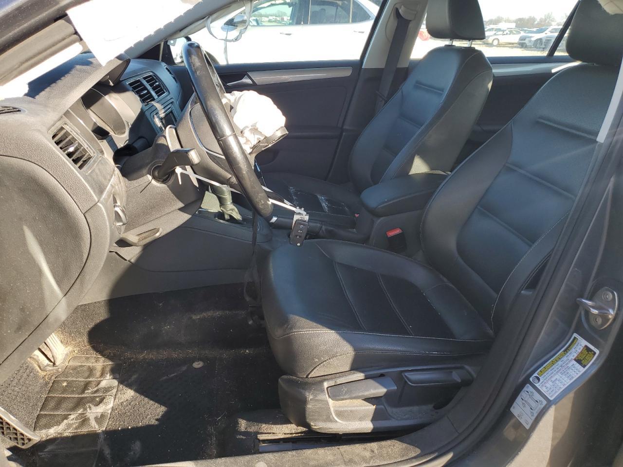 2018 Volkswagen Jetta Se - Фото 7