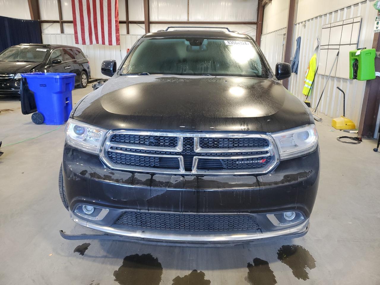 2016 Dodge Durango Sxt - Фото 5